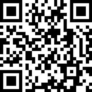 QRコードが表示されています