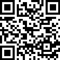 QRコードが表示されています