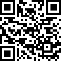 QRコードが表示されています